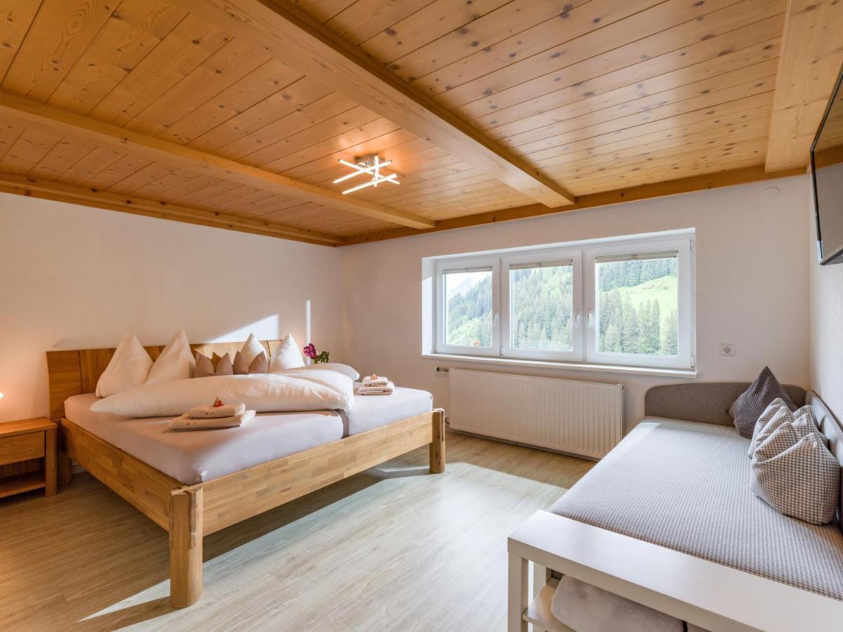Apartment Berghäusl