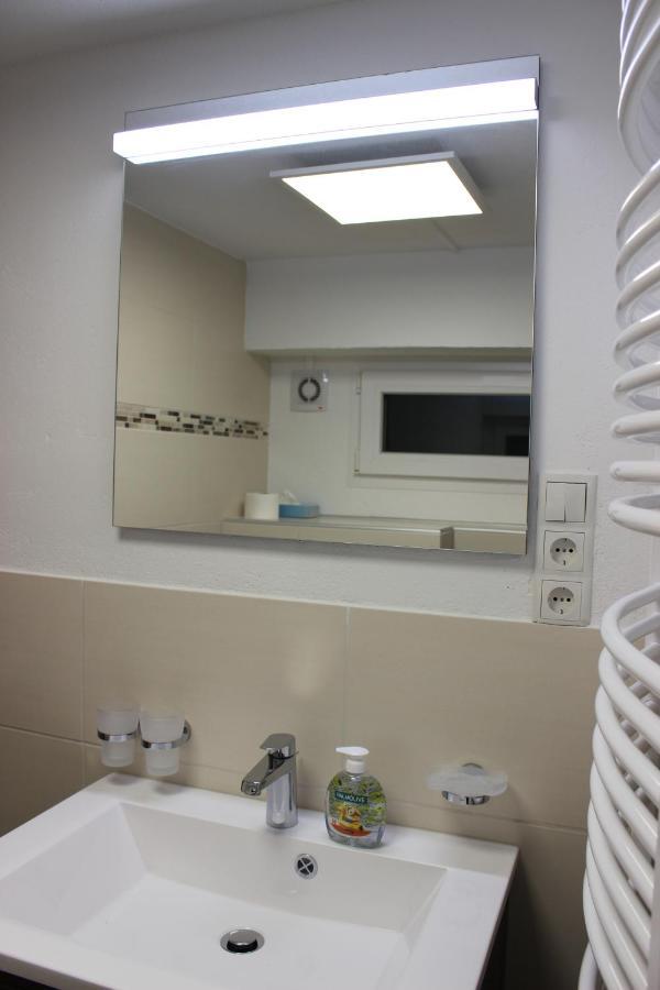 Berghaeusl Apartment *