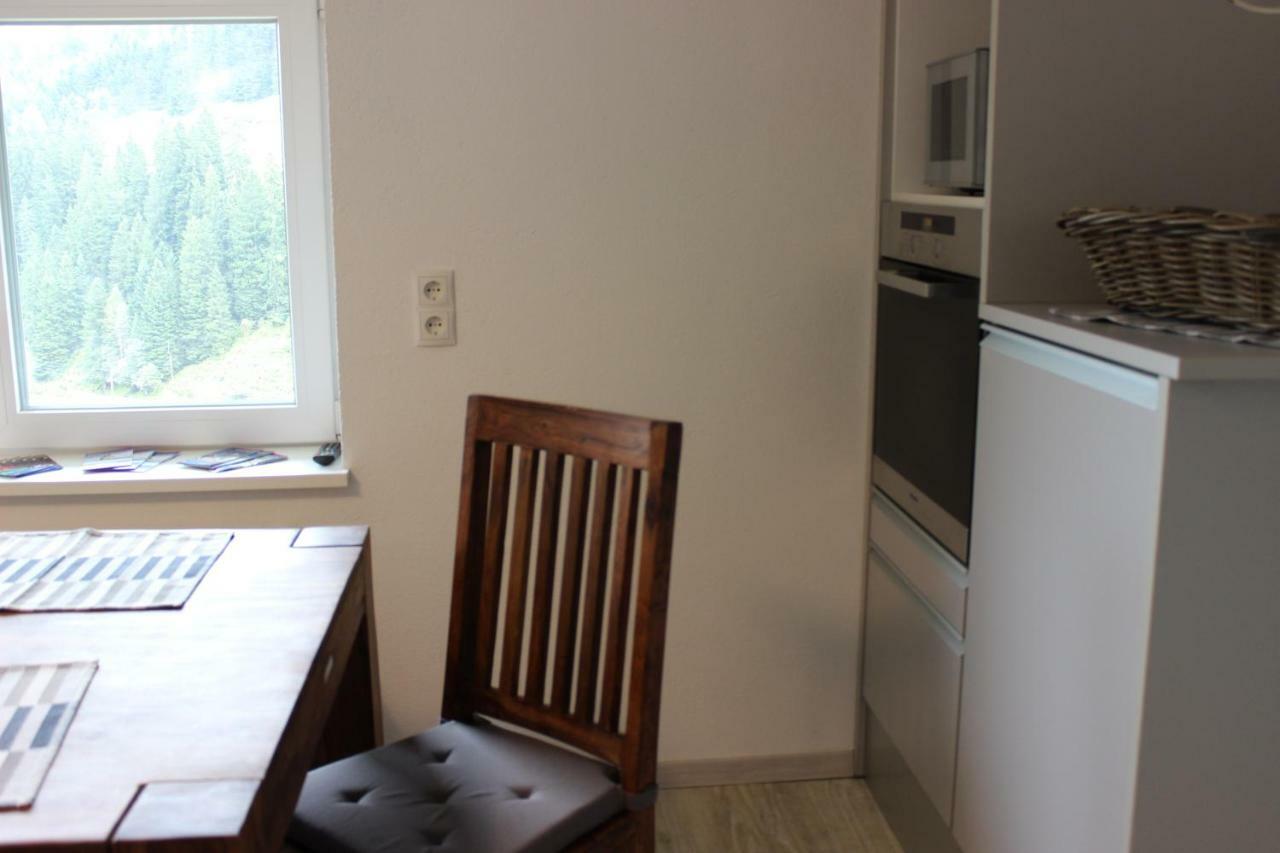 Berghaeusl Apartment