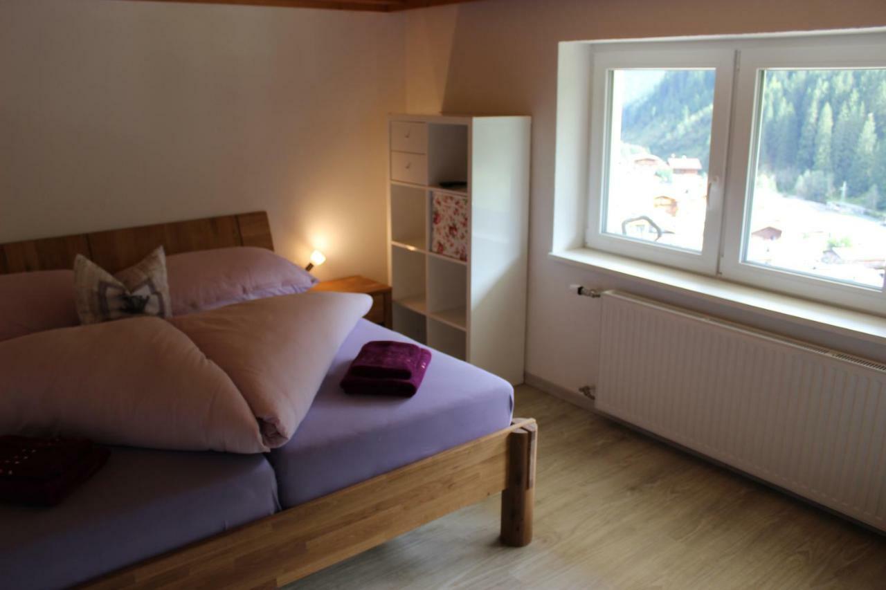 Berghaeusl Apartment