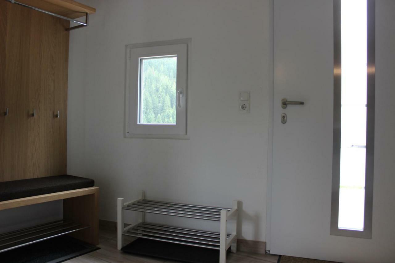 Berghaeusl Apartment *