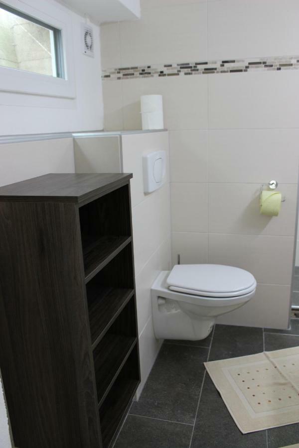 Apartment Berghaeusl
