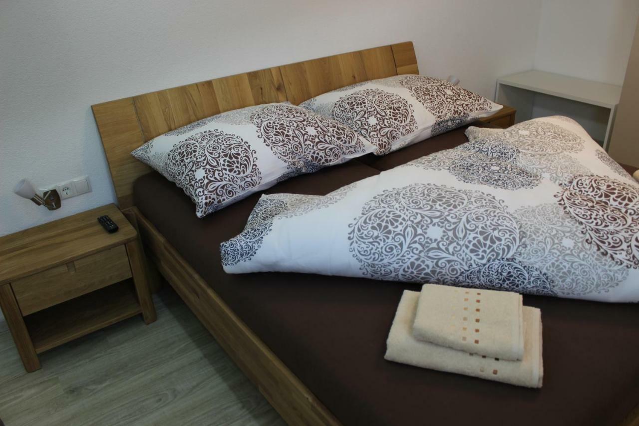 Berghaeusl Apartment